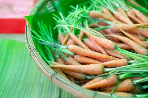 Páscoa no Conjunto Nacional terá oficinas de produção de chocolate e de plantio de mini cenourinhas