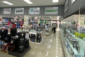 Temporada de liquidações nas grandes varejistas têm Início com ofertas especiais