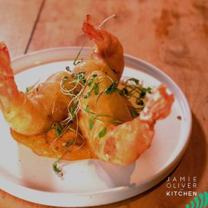 5 restaurantes que servem pescados e frutos do mar com excelentes opções para celebrar a Páscoa