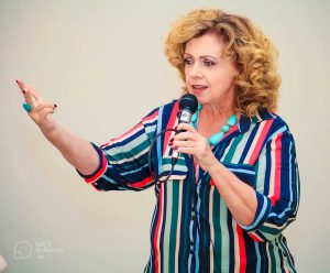 Pátio Brasil Shopping em parceria com Laboratório Sabin recebe evento com debates na área da saúde