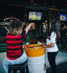 Patrick’s Day: O Concorrente celebra data com promoção de chope