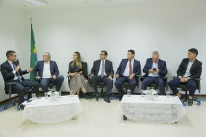 IPEDF lança a Pesquisa Distrital por Amostra de Empresas