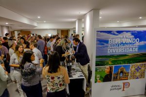 Brasília recebe “Roadshow 2023 dos  Vinhos de Portugal”