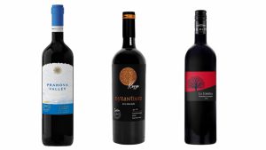 Don Romano brinda o mês da mulher com oferta especial em vinhos