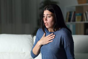 Entenda como problemas cardíacos em mulheres são confundidos com ansiedade