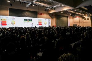 Arnold Exquenta: Paulo Muzy e Roberta Carbonari participam de prévia do maior evento de nutrição do país