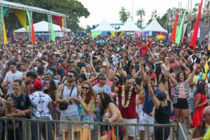 Setor Carnavalesco Sul traz de volta a essência do Carnaval de rua