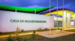 Casa da Mulher promove programação especial nesta quarta (8)