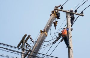 Condomínio no Jardim Botânico terá desligamento programado de energia nesta segunda (28)
