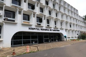 Secretaria de Saúde amplia número de UTIs pediátricas