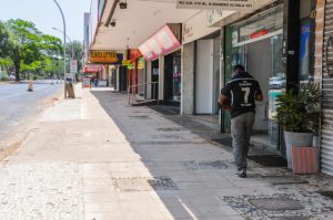 Brasília pula do 69º lugar para 4º no ranking das cidades empreendedoras