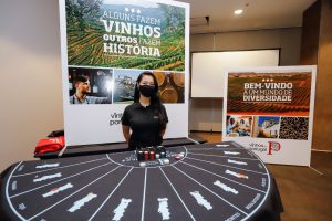 Brasília recebe o Road Show 2023 com os Vinhos de Portugal