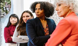 Mulheres da Governança: oportunidades e desafios para a promoção da igualdade de gênero nas organizações