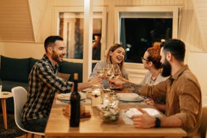 Aplicativo de reservas em restaurantes oferece desconto de 50% no valor das refeições