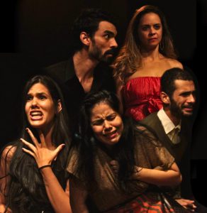 Teatro dos Ventos oferece programação cultural gratuita em março