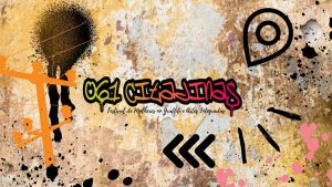 Último dia para se inscrever no concurso para grafiteiras