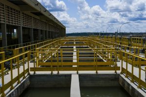 Sistema Produtor de Água do Corumbá completa um ano de operação