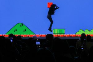 5ª Campus Party tem área gratuita com simuladores de realidade aumentada