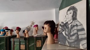 Em Brasília: Acervo histórico de Dulcina de Moraes e Odilon Azevedo começa a ser salvo