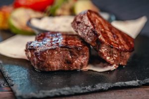 Bla’s Cozinha de Cultura cria prato especial para o aniversário de Brasília