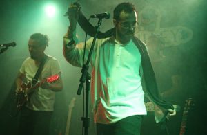 Dia de rock nacional: DF Plaza Shopping celebra os 63 anos de Brasília