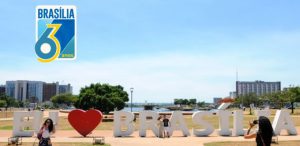 Confira o que abre e o que fecha no aniversário de Brasília