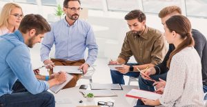 Conselhos estratégicos empresariais mútuos mostram a sua força no segmento empresarial brasiliense