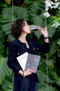 Santé Lago promove evento visando propósito, empreendedorismo e vinho