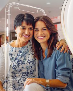 Venâncio Shopping lança campanha de Dia das Mães