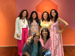 Agência Via Press assina a realização de mostra de arte indígena na Caixa Cultural Brasília