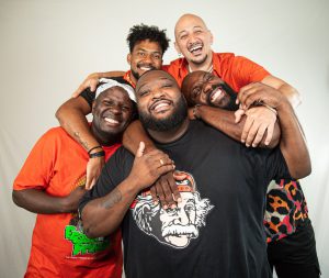 Banda Benzadeus, Jah Live, Elas que Toquem e Banda Lupa fazem show gratuito na segunda seletiva do Festival Cultura Candanga