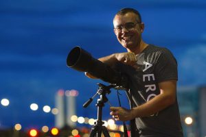 Brasal Incorporações promove exposição em homenagem ao aniversário de Brasília