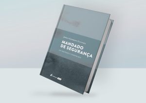 Desembargador do TJDFT lança dois livros no próximo dia 13, no Casa Park