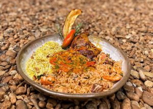 Brasília 63 Anos: restaurantes da capital apresentam opções especiais