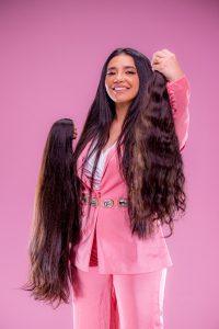 Megahair é aposta das famosas para renovar o visual