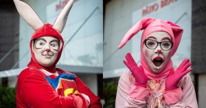 Pátio Brasil Shopping traz cultura e diversão aos finais de semana