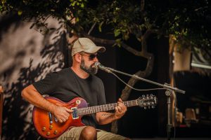 Chapada dos Veadeiros recebe programação musical no feriadão de Tiradentes