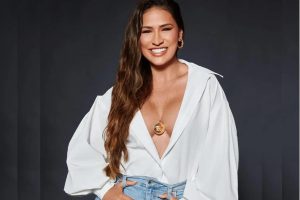 Simone Mendes faz seu primeiro show solo em Brasília