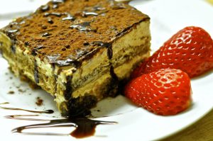 Restaurantes de Brasília celebram o Dia Mundial do Café com deliciosas receitas