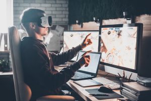 Metaverso: novas carreiras e postos de trabalho surgem com a ferramenta