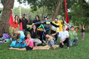 São Sebastião recebe programação cultural gratuita no domingo