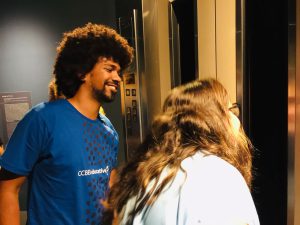 Povos originários é tema do CCBB Educativo em abril