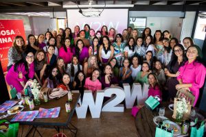 W2W, clube de empreendedorismo feminino, chega a Brasília