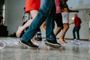 Complexo Cultural de Samambaia recebe baile de forró neste domingo (2)