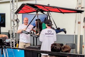 Confira principais atrações da área gratuita da 5ª edição da Campus Party