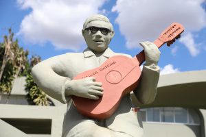 Caldeirão cultural: Brasília reúne movimentos de todos os cantos do país