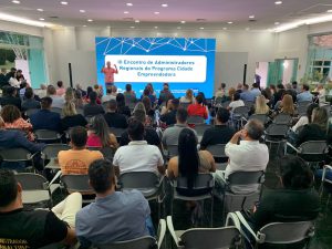 Parceria do GDF com o Sebrae estimula empreendedorismo nas RAs
