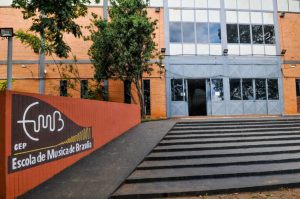 Curso Internacional de Verão da Escola de Música abre temporada musical