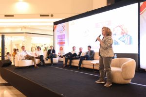 Pátio Brasil Shopping recebe segunda edição de debates na área da saúde com médicos renomados da capital federal