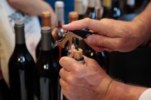 Evento “Roadshow 2023 dos Vinhos de Portugal”